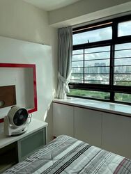 Blk 28D Dover Gardens (Queenstown), HDB 4 Rooms #566463091